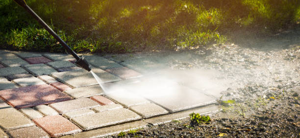 Best Heavy Equipment Washing  in Point Mackenzie, AK